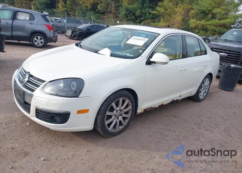 2006 Volkswagen Jetta 2.0T from USA, damaged, VIN 3VWMJ71K96M667577